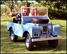 Blue Toylander 1