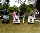 Toylander owners club meeting