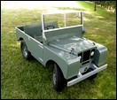 Green Toylander 1